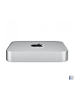 Apple Mac mini M2 leasen, mit 8‑Core CPU und 10‑Core GPU, 8 GB RAM 256 GB SSD, MMFJ3D/A